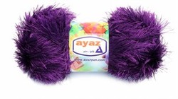 AYAZ YUMOS KNITTING YARN - Thumbnail