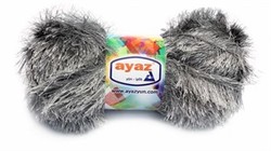 AYAZ YUMOS KNITTING YARN - Thumbnail