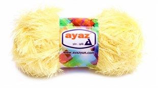 AYAZ YUMOS KNITTING YARN