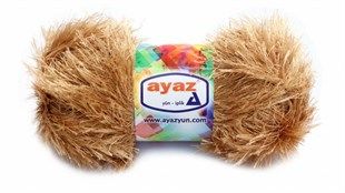 AYAZ YUMOS KNITTING YARN