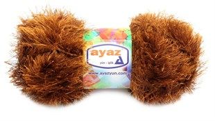 AYAZ YUMOS KNITTING YARN