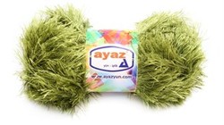 AYAZ YUMOS KNITTING YARN - Thumbnail