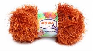 AYAZ YUMOS KNITTING YARN