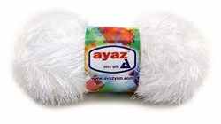 AYAZ YUMOS KNITTING YARN - Thumbnail