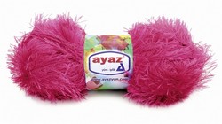 AYAZ YUMOS KNITTING YARN - Thumbnail