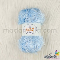 AYAZ YUMOS KNITTING YARN - Thumbnail