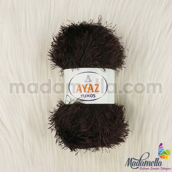 AYAZ YUMOS KNITTING YARN