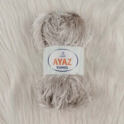 AYAZ YUMOS KNITTING YARN - Thumbnail