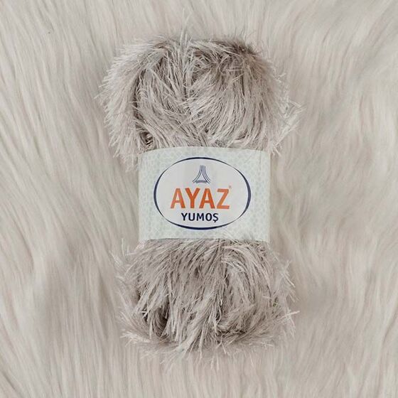 AYAZ YUMOS KNITTING YARN