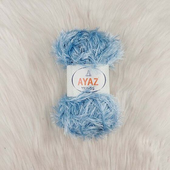 AYAZ YUMOS KNITTING YARN