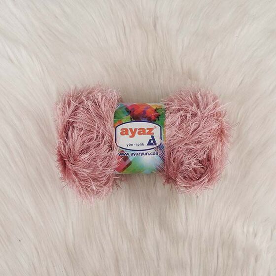 AYAZ YUMOS KNITTING YARN