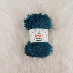 AYAZ YUMOS KNITTING YARN - Thumbnail