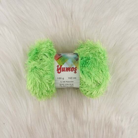 AYAZ YUMOS KNITTING YARN