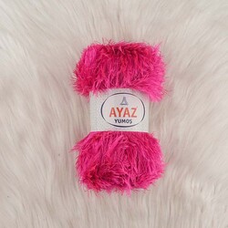 AYAZ YUMOS KNITTING YARN - Thumbnail