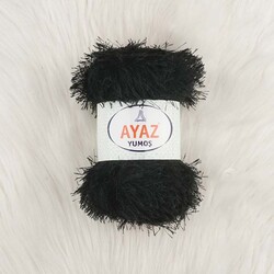 AYAZ YUMOS KNITTING YARN - Thumbnail