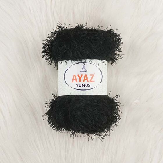 AYAZ YUMOS KNITTING YARN