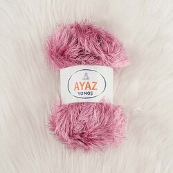 AYAZ YUMOS KNITTING YARN - Thumbnail