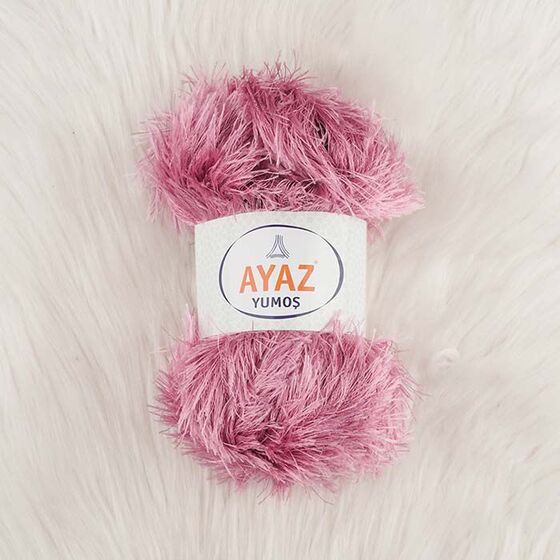 AYAZ YUMOS KNITTING YARN