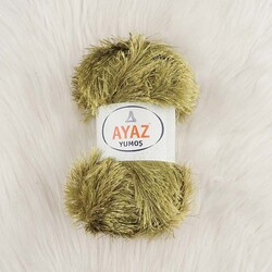 AYAZ YUMOS KNITTING YARN - Thumbnail