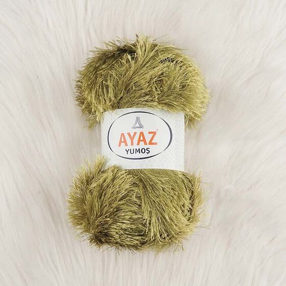 AYAZ YUMOS KNITTING YARN