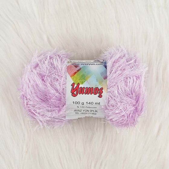 AYAZ YUMOS KNITTING YARN