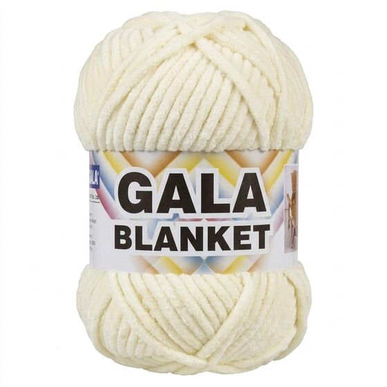 GALA BLANKET 250 GR. 200 MT