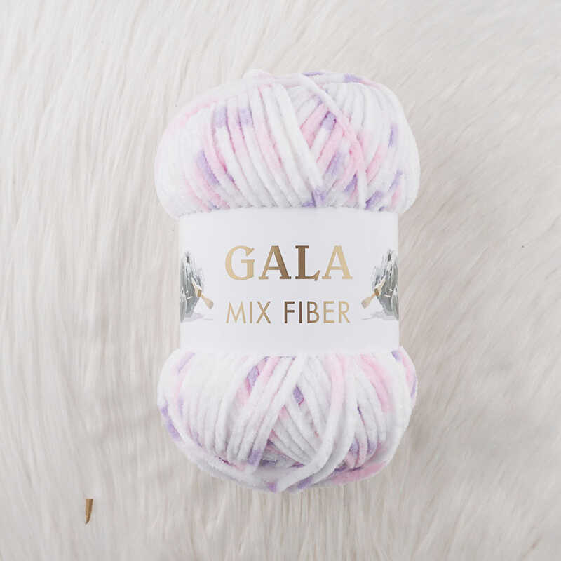 Gala Ebruli Kadife 631-31-20