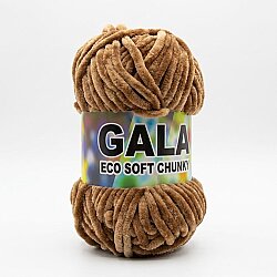 GALA ECO SOFT KADİFE İP 100 GR. 120 MT