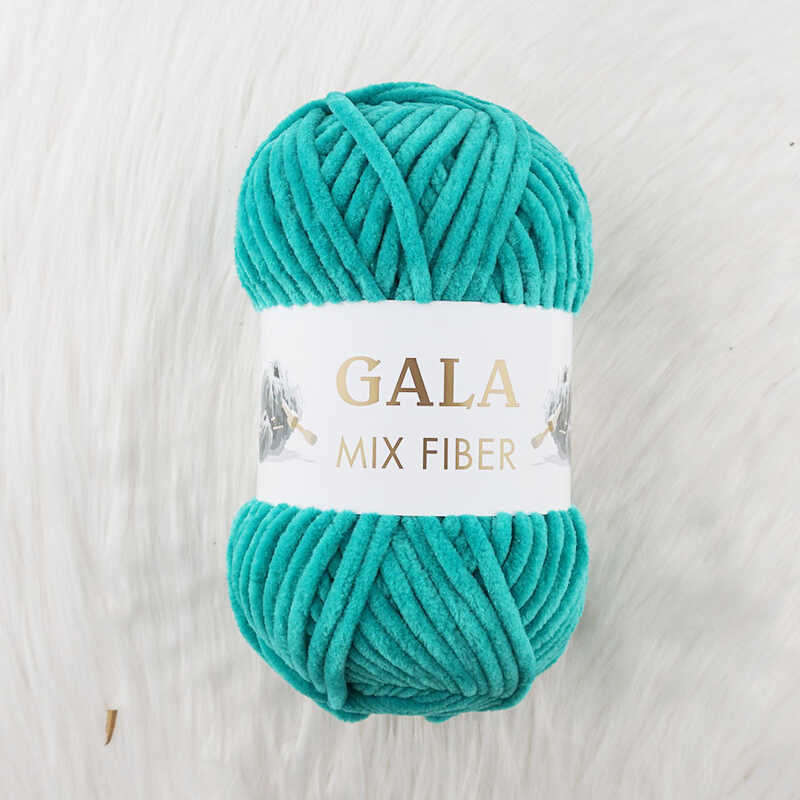 Gala Kadife 490-80345 100 Gr. Tatlı Yeşil