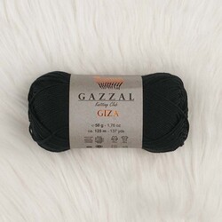 GAZZAL GIZA KNITTING YARN 50 GR - Thumbnail