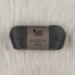 GAZZAL GIZA KNITTING YARN 50 GR - Thumbnail