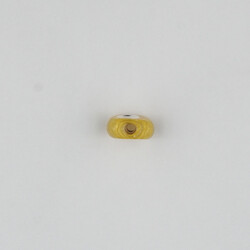 GLASS EVIL EYE BEAD 25 MM - Thumbnail