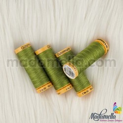 Gütermann - GUTERMANN 744484 PAMUK İPLİĞİ 100 MT.