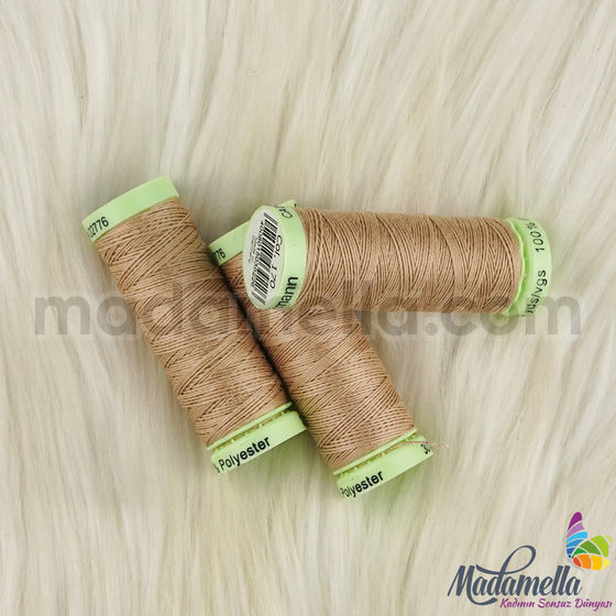 GUTERMANN 744506 30 MT KORDONET DİKİŞ İPİ