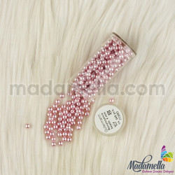 GUTERMANN RENAISSANCE PEARL BEAD 4 MM. (773883) - Thumbnail