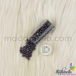 GUTERMANN RENAISSANCE PEARL BEAD 4 MM. (773883) - Thumbnail