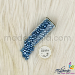 GUTERMANN RENAISSANCE PEARL BEAD 4 MM. (773883) - Thumbnail