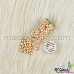 GUTERMANN RENAISSANCE PEARL BEAD 6MM. (773891 ) - Thumbnail