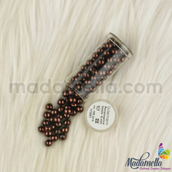 GUTERMANN RENAISSANCE PEARL BEAD 6MM. (773891 ) - Thumbnail