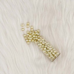 GUTERMANN RENAISSANCE PEARL BEAD 6MM. (773891 ) - Thumbnail