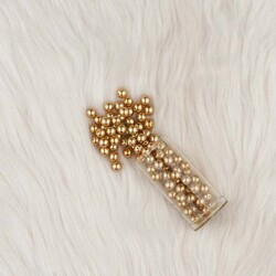 GUTERMANN RENAISSANCE PEARL BEAD 6MM. (773891 ) - Thumbnail