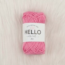 HELLO DK COTTON İPLİK 25 GR.62,5 MT. - Thumbnail