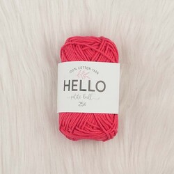 HELLO DK COTTON İPLİK 25 GR.62,5 MT. - Thumbnail