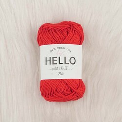 HELLO DK COTTON İPLİK 25 GR.62,5 MT. - Thumbnail