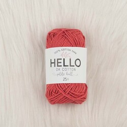 HELLO DK COTTON İPLİK 25 GR.62,5 MT. - Thumbnail