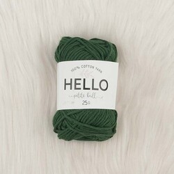 HELLO DK COTTON İPLİK 25 GR.62,5 MT. - Thumbnail