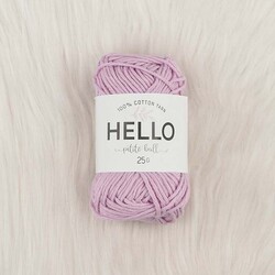 HELLO DK COTTON İPLİK 25 GR.62,5 MT. - Thumbnail