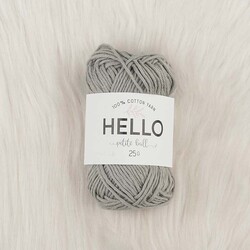 HELLO DK COTTON İPLİK 25 GR.62,5 MT. - Thumbnail