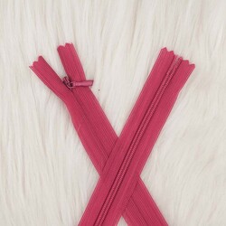 HIDDEN DRESS ZIPPER 50 CM. - Thumbnail