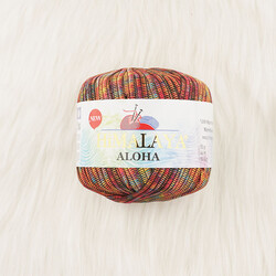 Himalaya - HİMALAYA ALOHA EL ÖRGÜ İPİ 50GR. 46 MT. Himalaya - HİMALAYA ALOHA EL ÖRGÜ İPİ 50GR. 46 MT.